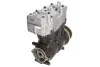 Компрессор сжатого воздуха Wabco (9125180050) изображение 2