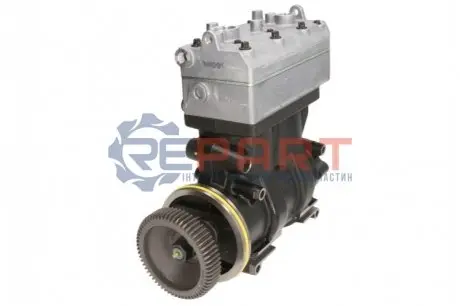 Компрессор сжатого воздуха Wabco 9125180050