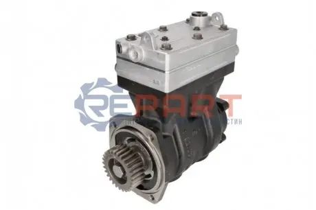 Компрессор сжатого воздуха Wabco 9125182070