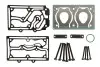 Автозапчасть Wabco (9125229252) изображение 1