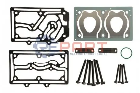 Автозапчасть Wabco 9125229252