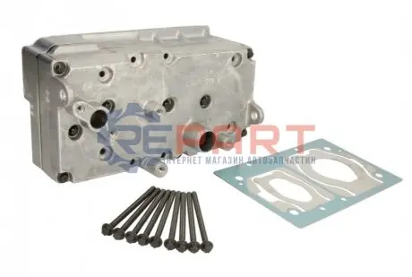 Ремкомплект гальмівного супорта Wabco 9127189202
