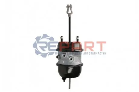 Гальмівний енергоакумулятор Wabco 9253771220
