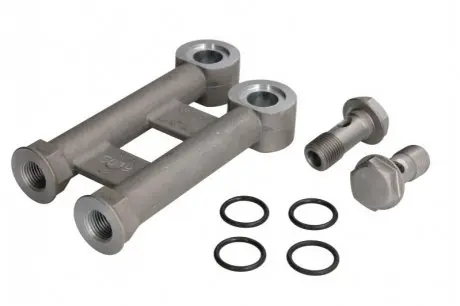 Ремкомп. клапана пневматического Wabco 9253800502
