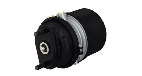 Цилиндр тормозной с пружинным энергоаккумулятором Wabco 9254810120