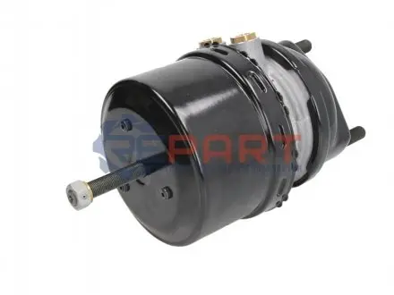Гальмівний енергоакумулятор Wabco 9254840200