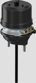 Гальмівний енергоакумулятор Wabco 9254917550