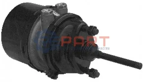 Гальмівний енергоакумулятор Wabco 9254921020