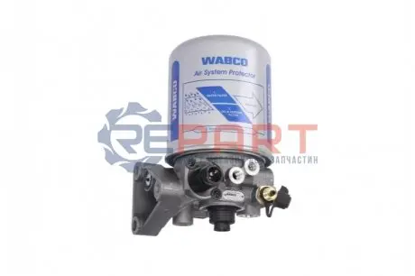 Блок підготовки повітря Wabco 9324000160