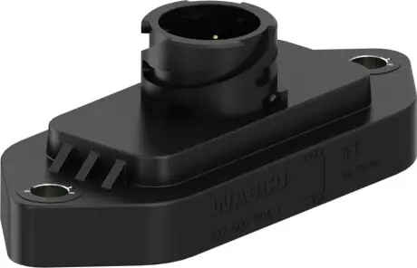 Осушувач повітря, пневматична установка Wabco 9325000041