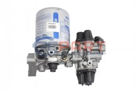 Единица кондиционирования воздуха Wabco 9325000150