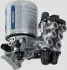 Блок підготовки повітря Wabco (9325000680) зображення 3