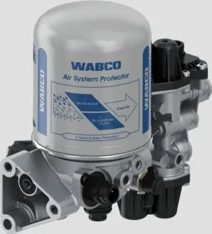 Блок підготовки повітря Wabco 9325000680