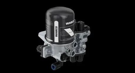 Блок підготовки повітря Wabco 9325001010