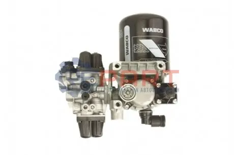 Блок підготовки повітря Wabco 9325001020