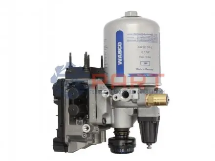 Блок підготовки повітря Wabco 9325100090