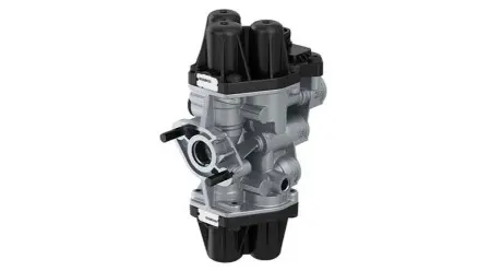 Багатоконтурний клапан Wabco 9347050080