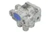 Багатоконтурний клапан Wabco (9347140100) зображення 2