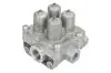 Багатоконтурний клапан Wabco (9347140100) зображення 3