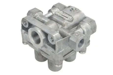 Багатоконтурний клапан Wabco 9347140100