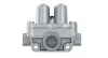 Багатоконтурний клапан Wabco (9347141090) зображення 2