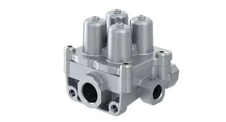 Багатоконтурний клапан Wabco 9347141190