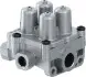 Багатоконтурний клапан Wabco (9347141230) зображення 1
