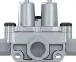 Багатоконтурний клапан Wabco (9347141230) зображення 2