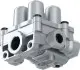 Багатоконтурний клапан Wabco (9347141230) зображення 3