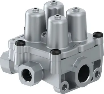 Багатоконтурний клапан Wabco 9347141230