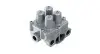 Клапан многоцикловой защиты Wabco (9347141250) изображение 1