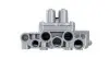 Багатоконтурний клапан Wabco (9347147300) зображення 2