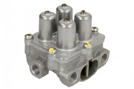 Багатоконтурний клапан Wabco 9347147320