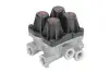 Багатоконтурний клапан Wabco (9347147400) зображення 1