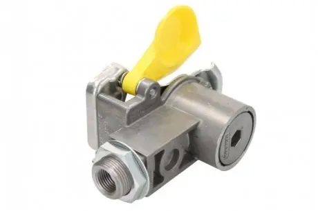 Фитинг аварийного соединения Wabco 9522010010 Купить в Украине
