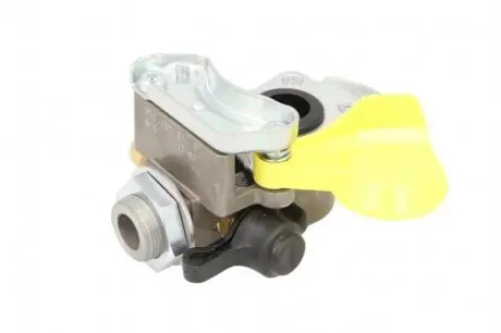 Пневматическая муфта Wabco 9522010140 Купить в Украине