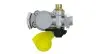 Фото Пневматическая муфта Wabco (9522010140) изображение 6