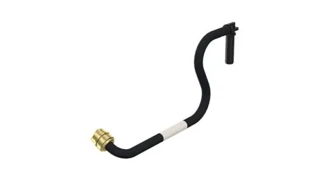 Клапан, система контролю тиску у шинах Wabco 9607318260