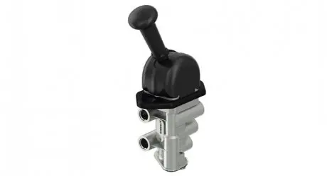 Клапан стоянкового гальма Wabco 9617222620
