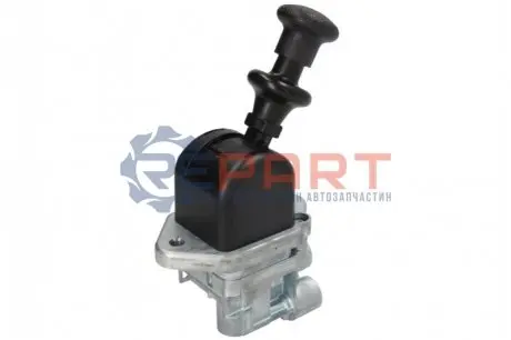 Клапан стоянкового гальма Wabco 9617230280
