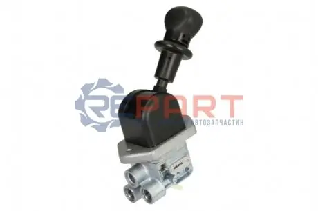 Клапан стоянкового гальма Wabco 9617230300