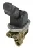 Клапан стоянкового гальма Wabco (9617230400) зображення 1