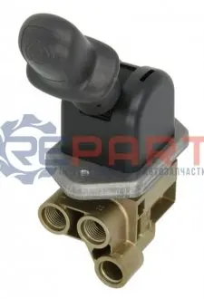 Клапан стоянкового гальма Wabco 9617230400