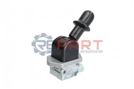 Клапан стоянкового гальма Wabco 9617230420