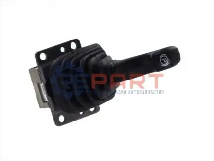 Клапан стоянкового гальма Wabco 9617232170