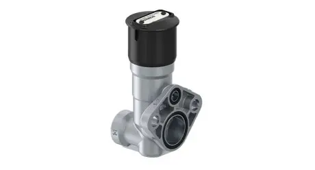 Клапан аварійного розгальмовування Wabco 9630010120