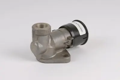Клапан аварійного розгальмовування Wabco 9630010127