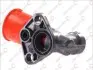 Клапан аварійного розгальмовування Wabco (9630010167) зображення 2