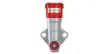 Клапан аварійного розгальмовування Wabco (9630010167) зображення 4