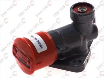 Клапан аварійного розгальмовування Wabco 9630010167